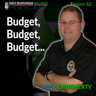 63 - Budget. Budget. Budget. A plan for financial wellness.