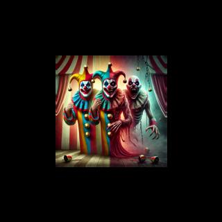 The Dark History of Clowns: From Comedy to Creepy (part 2)