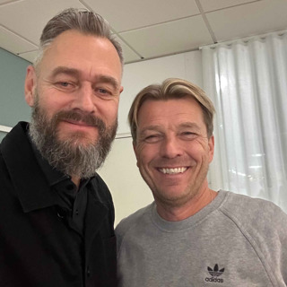 493 - Tony Gustavsson