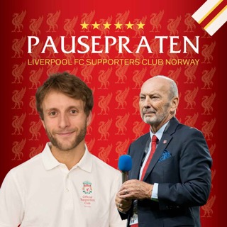 Peter Moore | Liverpools CEO i Klopps gullalder