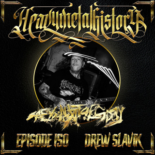 Drew Slavik (See You Next Tuesday)