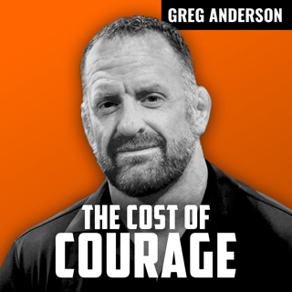 GREG ANDERSON | Isolation, Fear, and the Fight Within