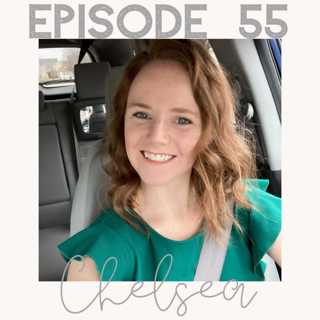 Chelsea Will Shamu You (Tritype 853)