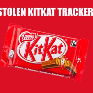 Award-Winning Campaigns - How KitKat turned a stolen truckload of chocolate into a Cannes Grand Prix by making scarcity the story