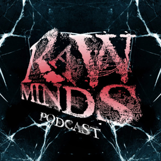 Raw Minds S2 EP.3 – Anger & Aggression: Unlocking the Power Behind the Rage