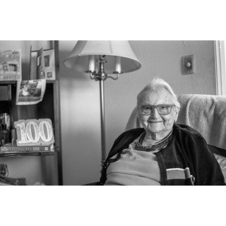 Ep. 35, Part 2: Alyce Murphy's Family Life and San Francisco Jobs
