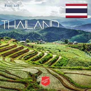 #100 128 Om Thailand