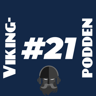 #21 - Knusing i Kristiansund! Eventyret Zymer Bytyqi og en Berisha i storslag