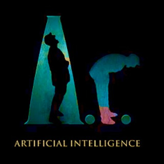 Teaser - Get Cynical Episode 12 - A.I. (feat. @thejoshl)