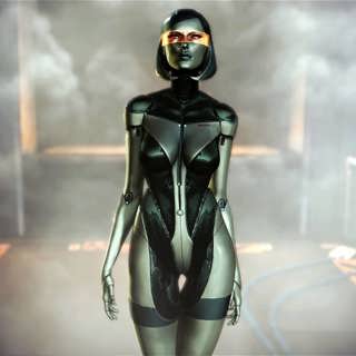 Mördarmaskiner, robotromantik och artificiell intelligens