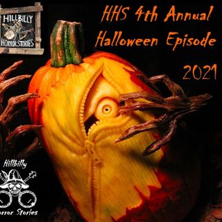 HHS Classic 4th Annual Halloween Episode