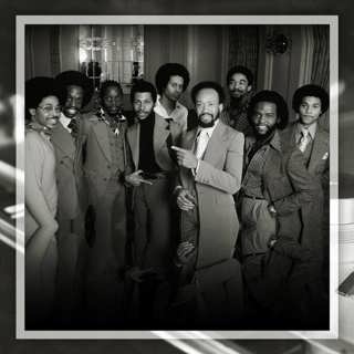 Earth, Wind & Fire – del 2