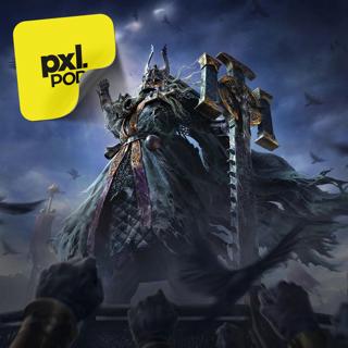 125. Julmusik och julfilm / Path of Exile 2 / DanDaDan