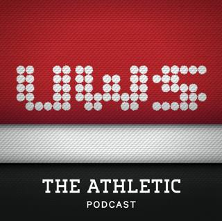 UWS podcast 393. MUFC 4 Chelsea 0