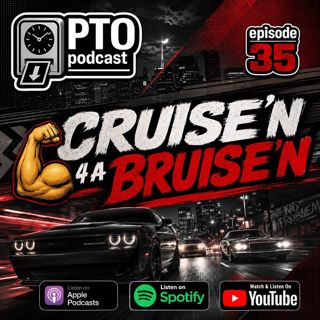 Cruise'n 4 a Bruise'n
