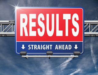 Releasing Results Energy