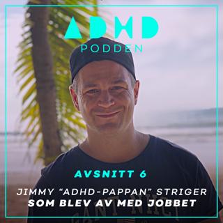 ADHD-Podden