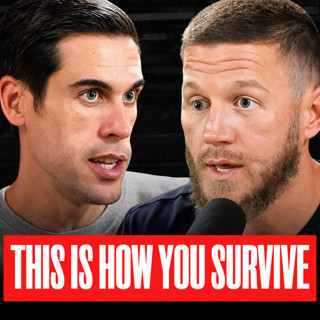 This Is Almost a Miracle | The Epictetus Lesson Kyle Carpenter Lives By