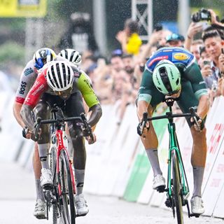 S1 Ep669: Are Exhibition Races Good for Cycling? | GCN Show Ep. 669