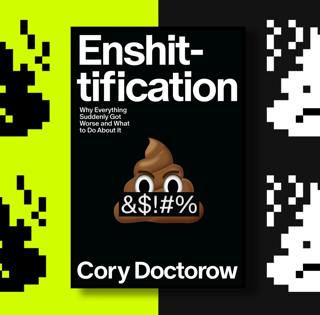 How Silicon Valley enshittified the internet