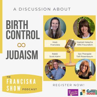 Birth Control & Judaism (SPECIAL)