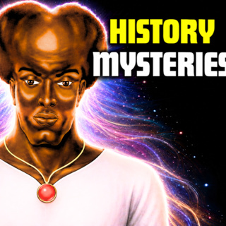 History's Strangest Unsolved Mysteries