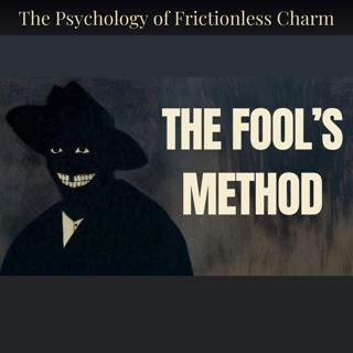 The Psychology of Frictionless Charm