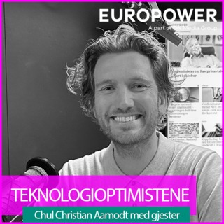 Teknologioptimistene - Det holder ikke at nettselskapene kun er eiere i Elbits