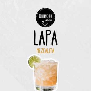 Mezcalita | Lapa