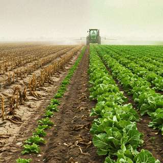 How We're Helping African Farmers Grow