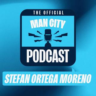 The Stefan Ortega Moreno Episode