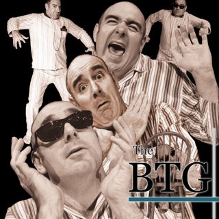 Restarting the Edinburgh Festivals: Guy Masterson on his 27th Fringe