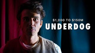 The Underdog: He Turned His Last $1,000 Into $150M | Starter Story