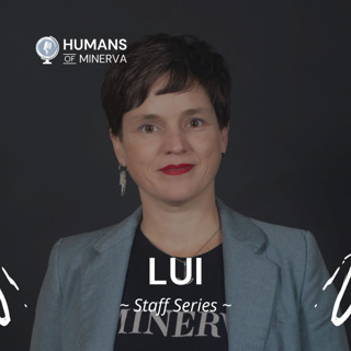 Lui Stegmann: Advocacy, Asphalt, and Everything In Between