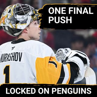 Which Penguins prospects can make one last push to make the team?