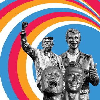 Decoder Ring - We Are Monumentally Bad at Statues