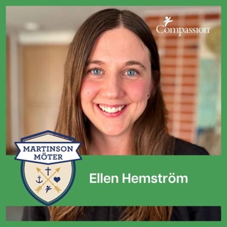 Ellen Hemström