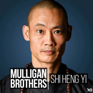 Shi Heng Yi - Life In the Shaolin Temple | What it Takes to Follow the Path of Enlightenment