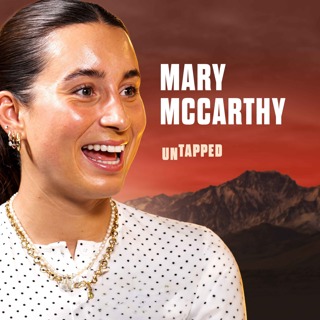 Mary McCarthy Debunks Over-Training Rumours, Stress Fracture Accident and Online Critique
