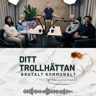 "Den här platsen vill jag verkligen vara på"