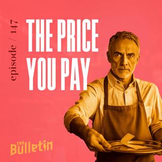 The Price You Pay