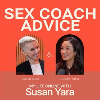 Sex Coach Answers YOUR Questions: Low Libido, Best Sex Toys, & More!