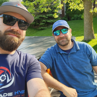 Evolution Of An HVAC Business Ep3: Your Customer Base