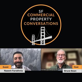 Naeem Farokhnia: How Education and Grit Led to Real Estate Entrepreneurship