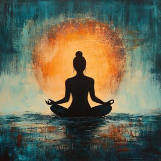 Be Here Now, A 5 Minute Mindfulness Meditation