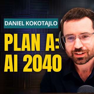 AI 2027's author returns with a plan to change the ending | Daniel Kokotajlo