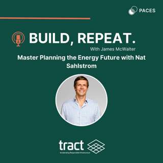 Master Planning the Energy Future with Nat Sahlstrom