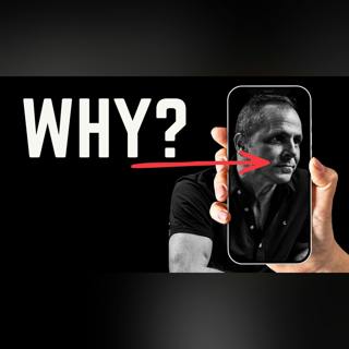 You Can't Dream About Your Phone - WHY?