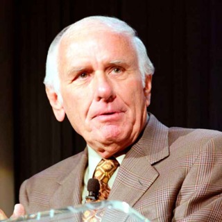 If You Change, Everything Will Change for You (Original Seminar) - Jim Rohn