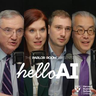 Compilation Episode (Part 5): Will AI Take My Job?